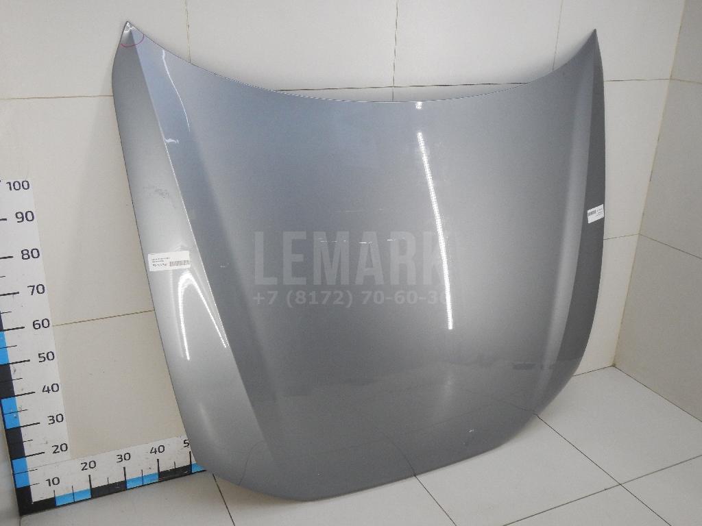 Капот для  BMW 5-serie G30/G31/F90 2017-2023