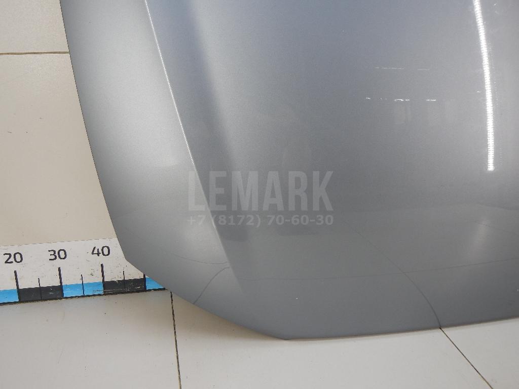 Капот для  BMW 5-serie G30/G31/F90 2017-2023