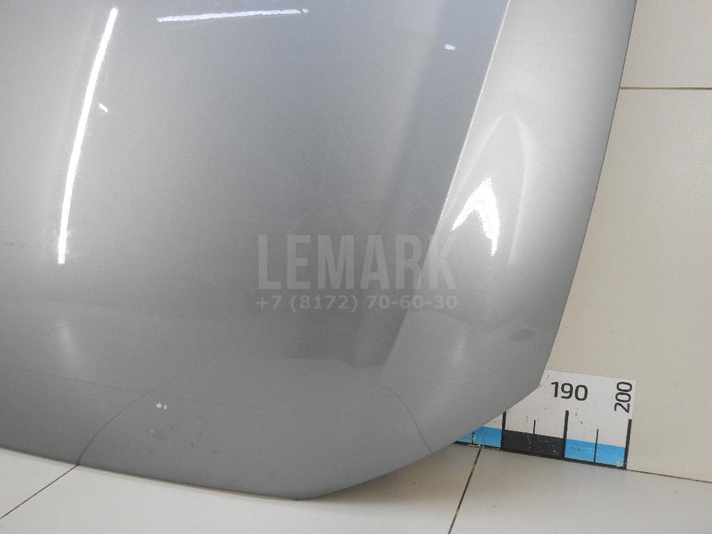 Капот для  BMW 5-serie G30/G31/F90 2017-2023
