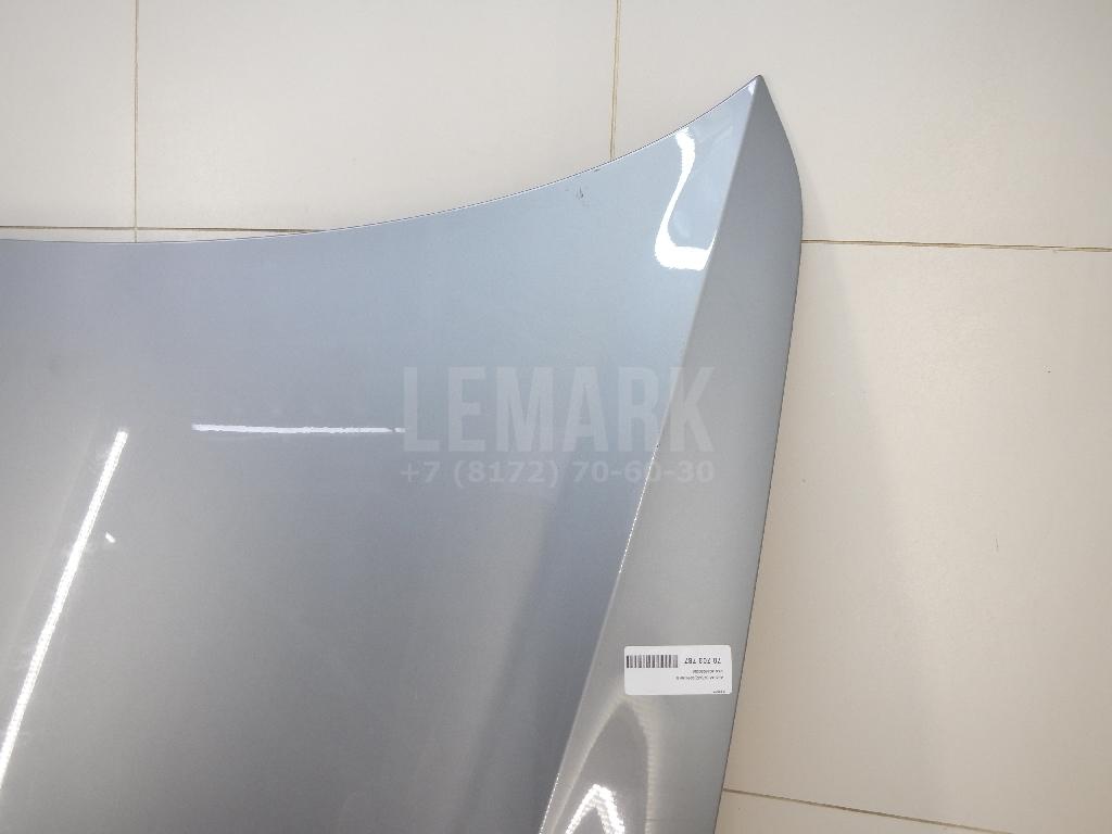 Капот для  BMW 5-serie G30/G31/F90 2017-2023