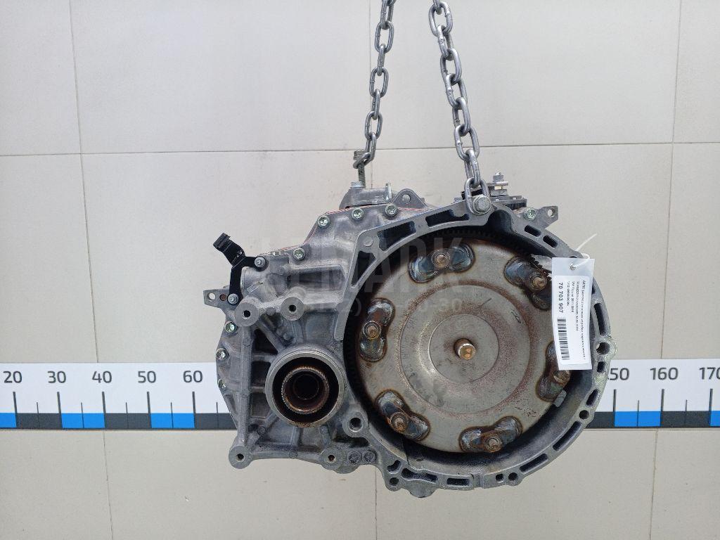 АКПП (автоматическая коробка переключения передач) 09M300036J VAG