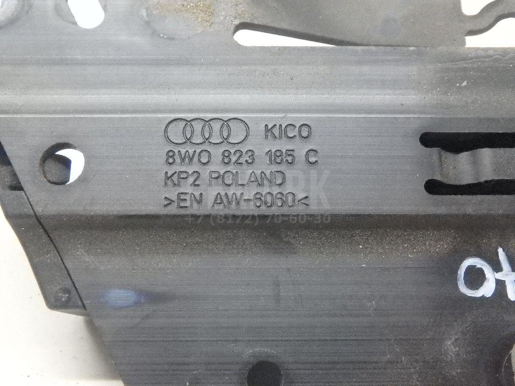Ответная часть замка капота для  Audi R8 2007-2015