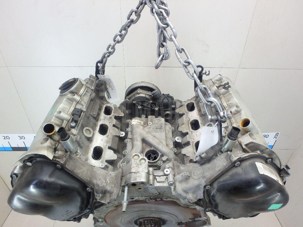 Двигатель для  Cadillac BLS 2006-2010