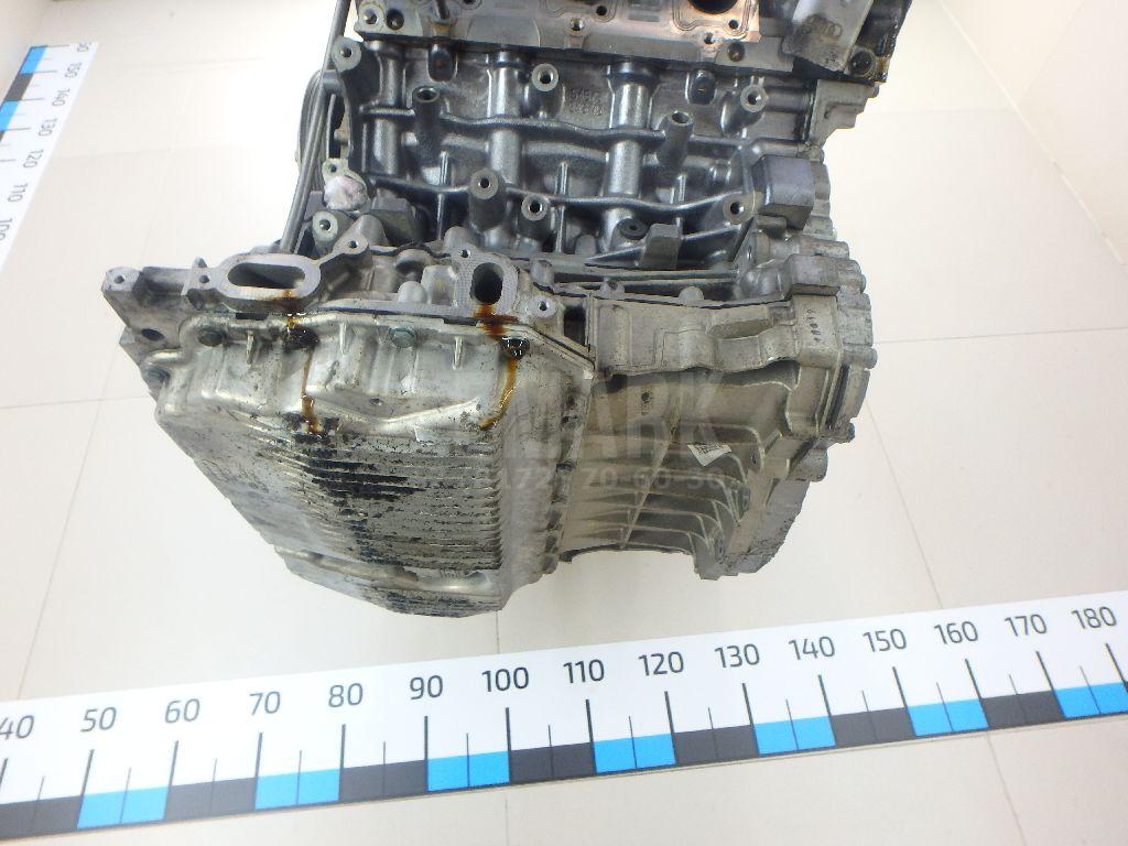 Двигатель для  Cadillac BLS 2006-2010