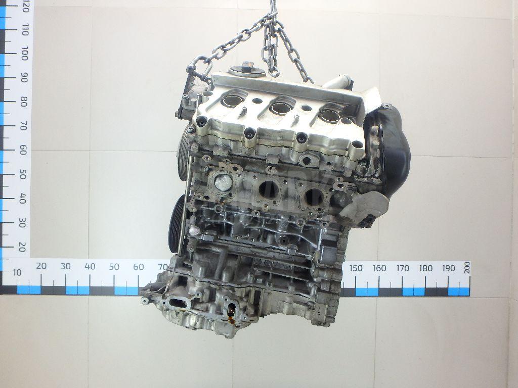 Двигатель для  Cadillac BLS 2006-2010