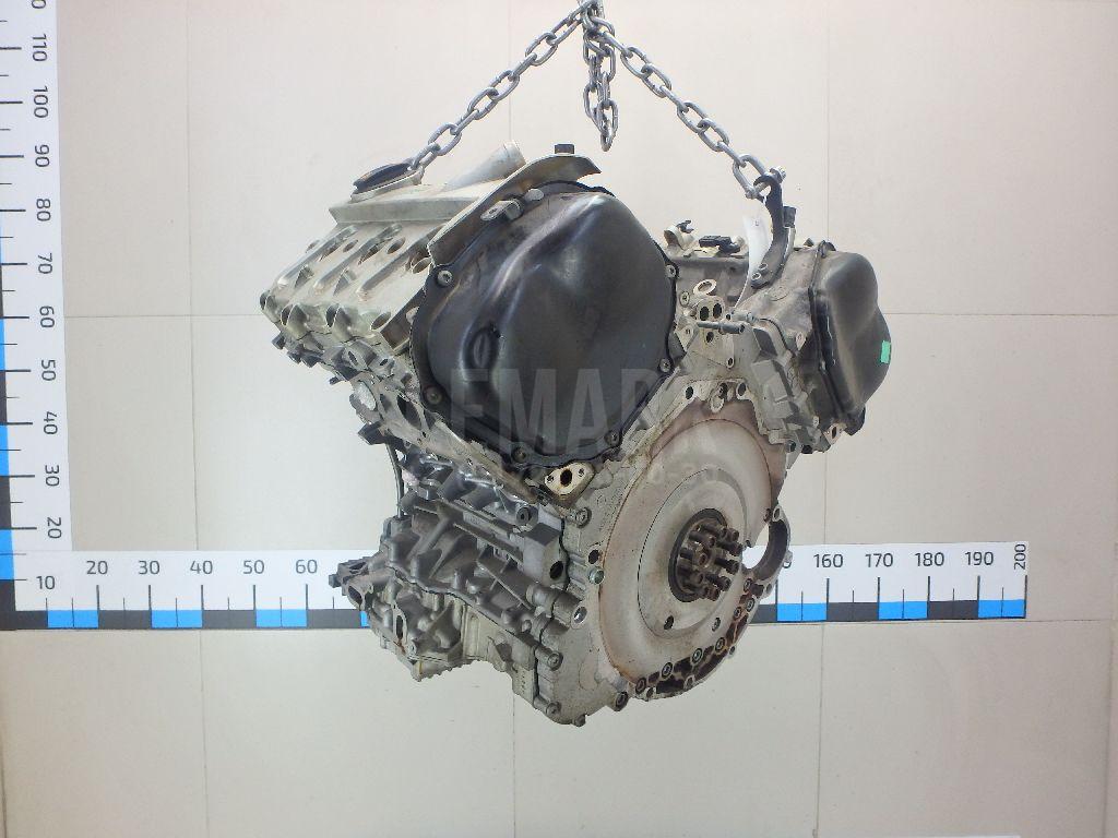 Двигатель для  Cadillac BLS 2006-2010