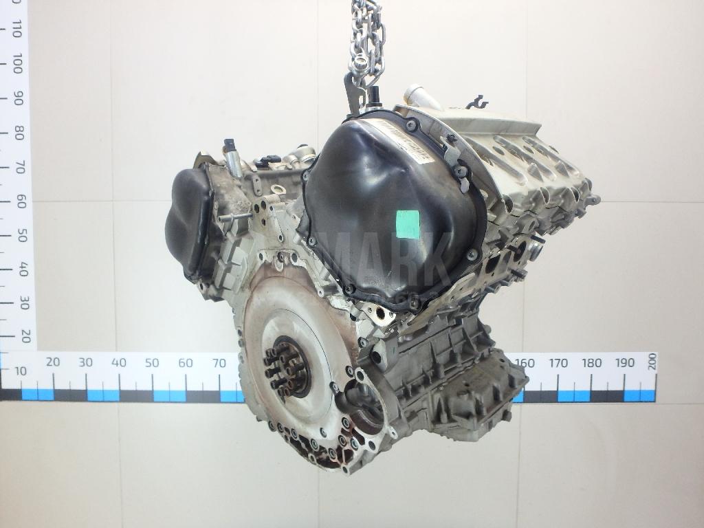 Двигатель для  Cadillac BLS 2006-2010