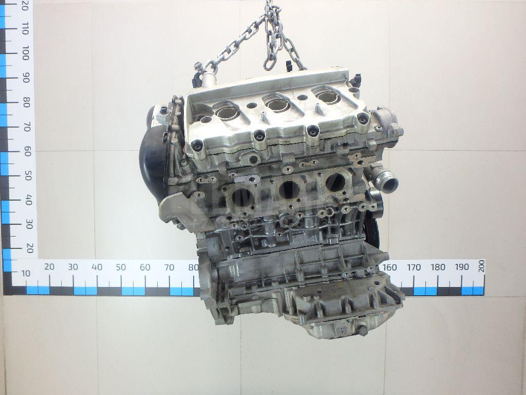 Двигатель для  Cadillac BLS 2006-2010