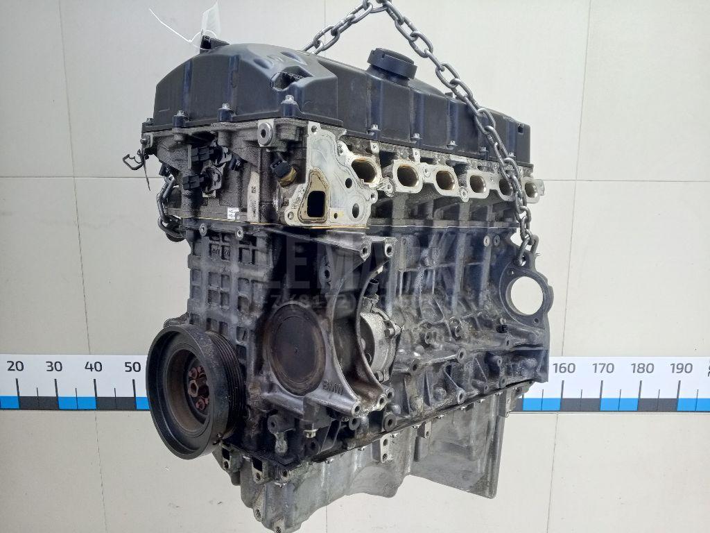 Двигатель для  Citroen C4 Grand Picasso 2006-2014