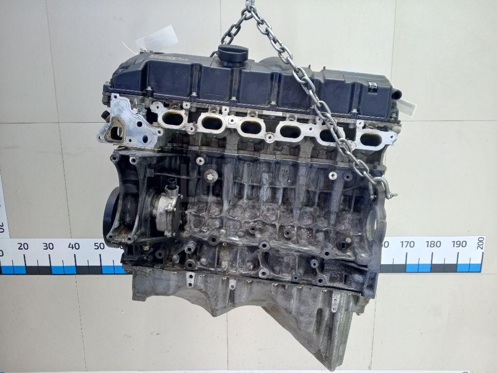 Двигатель для  Citroen C4 Grand Picasso 2006-2014
