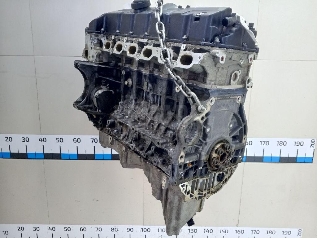 Двигатель для  Citroen C4 Grand Picasso 2006-2014