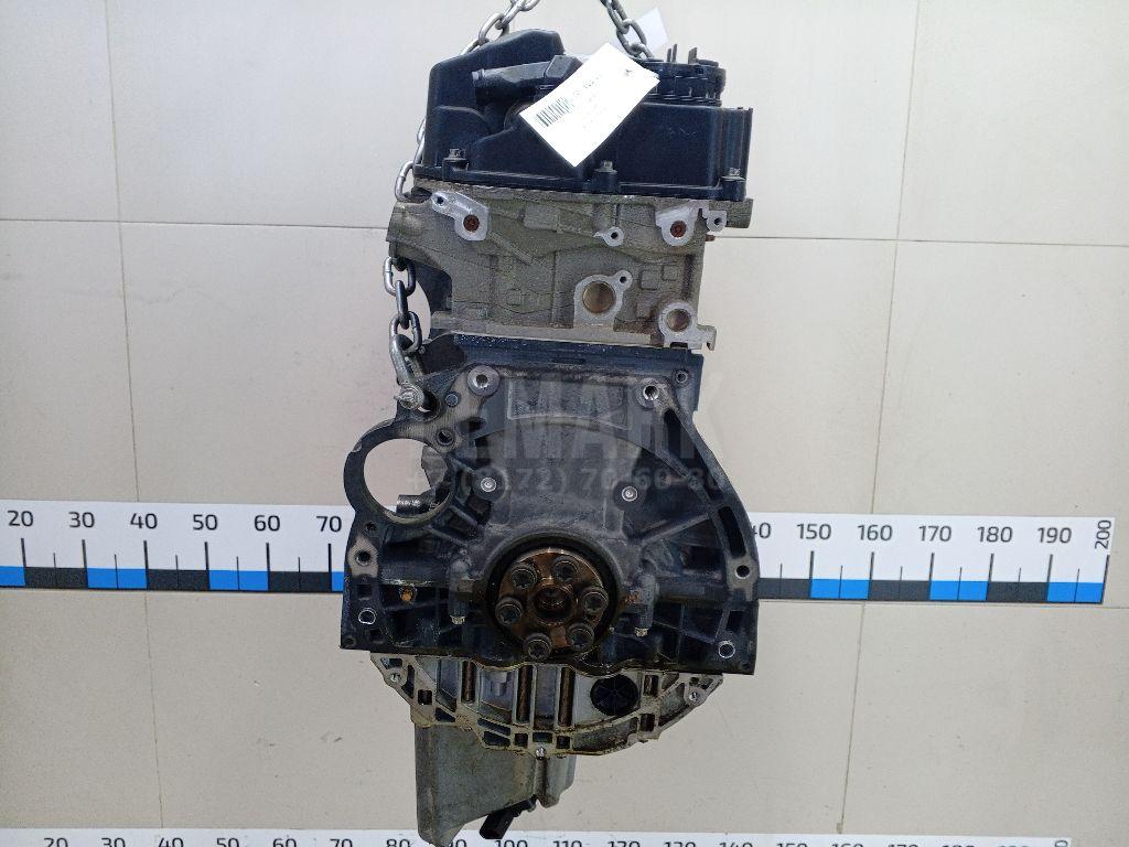 Двигатель для  Citroen C4 Grand Picasso 2006-2014