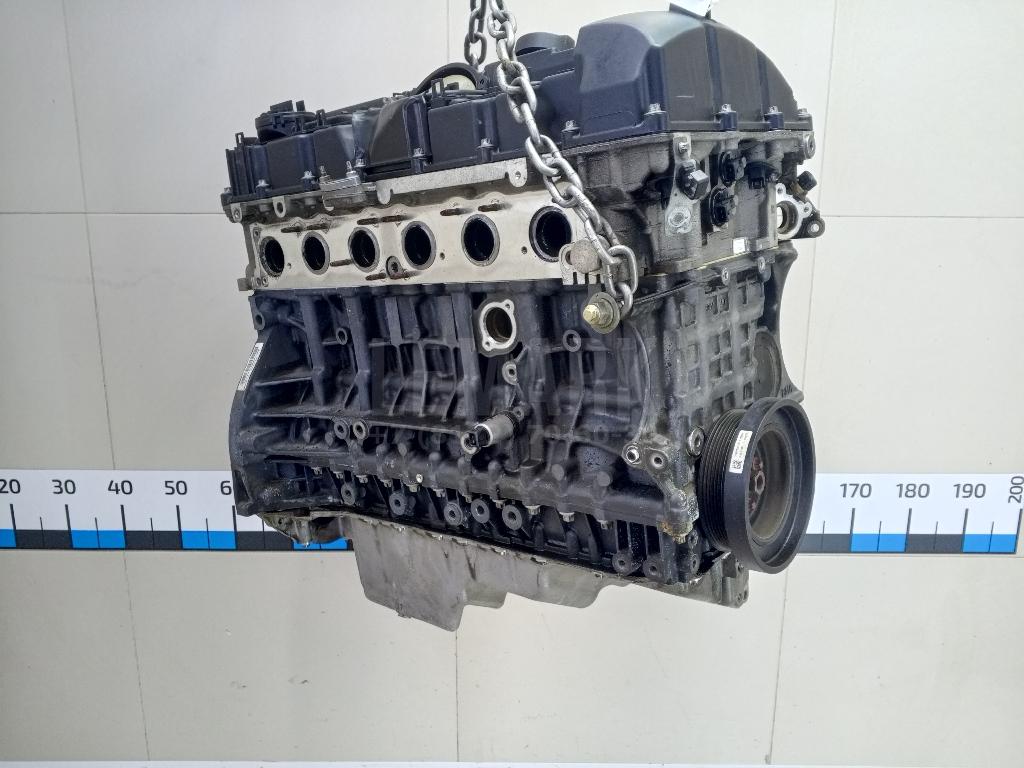 Двигатель для  Citroen C4 Grand Picasso 2006-2014
