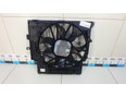 Вентилятор радиатора