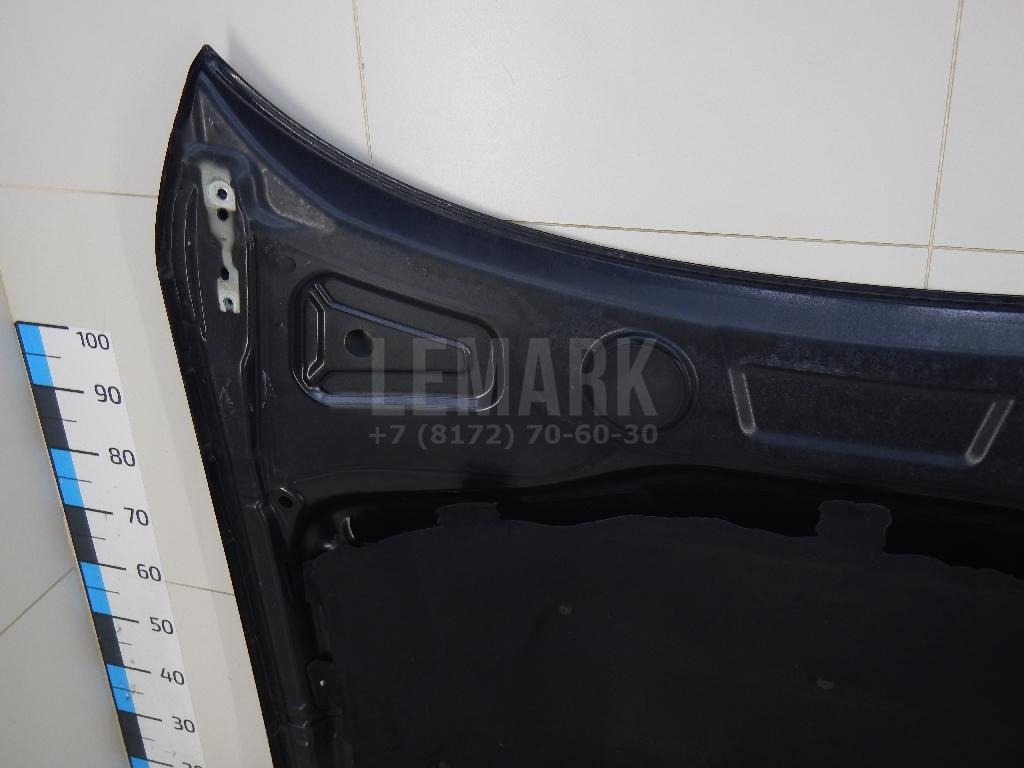 Капот для  Audi R8 2007-2015
