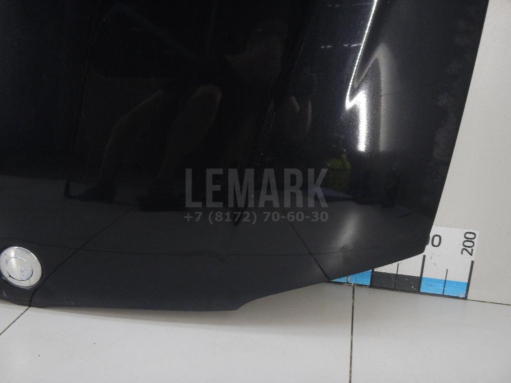 Капот для  Audi R8 2007-2015