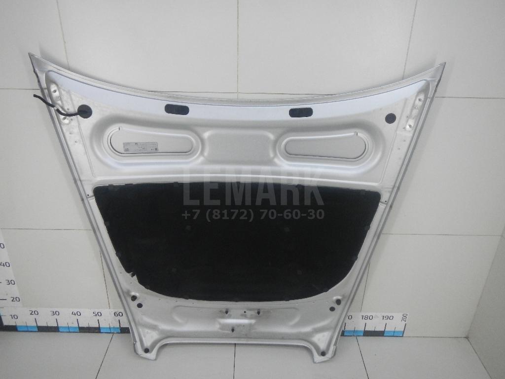 Капот для  BMW 6-serie E64 2004-2009