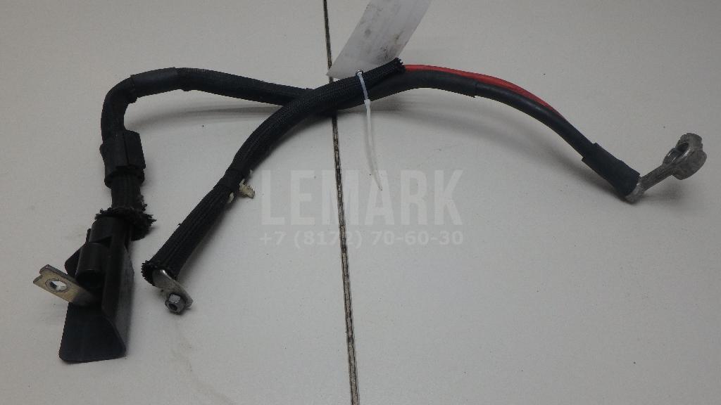 Клемма аккумулятора плюс 5C0971228AC VAG