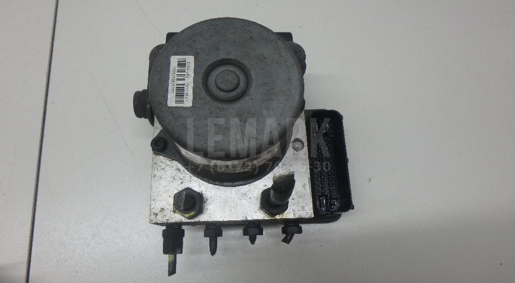 Блок ABS (насос) 589202W800 Hyundai-Kia