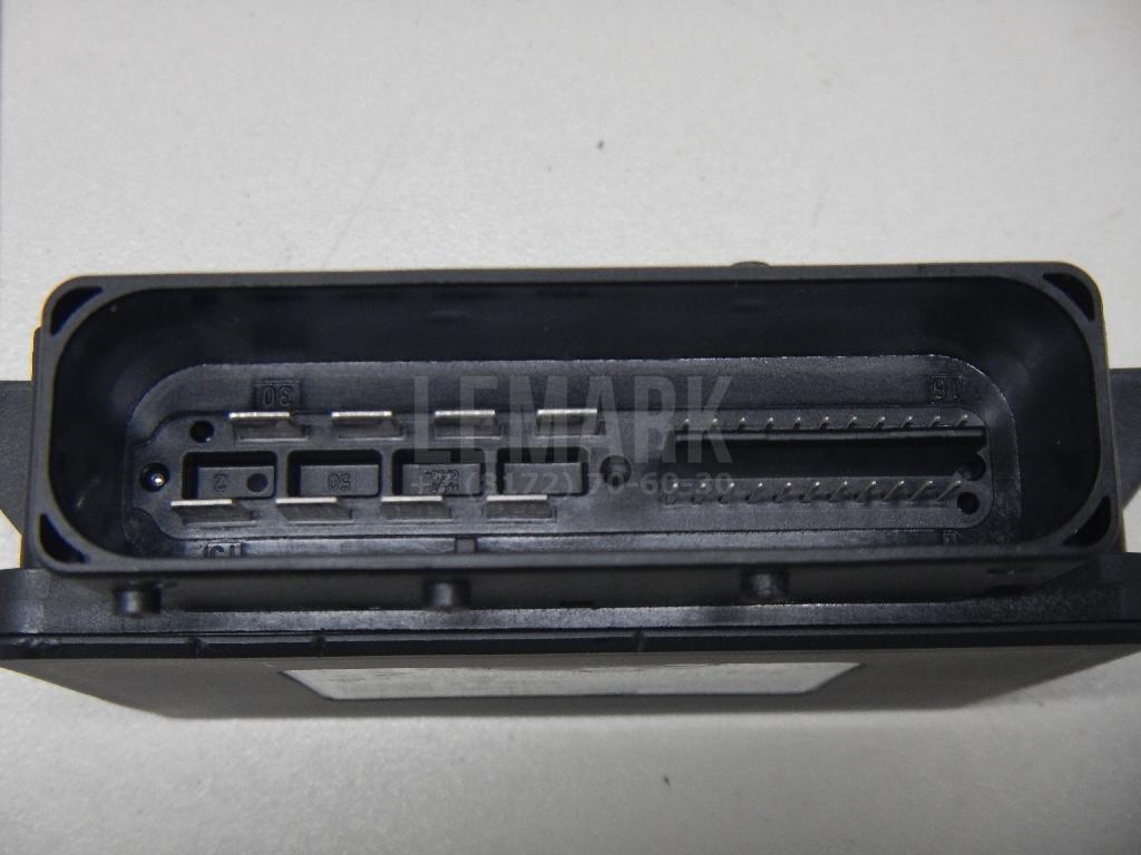 Блок управления парковочным тормозом для  BMW 3-serie E46 1998-2005
