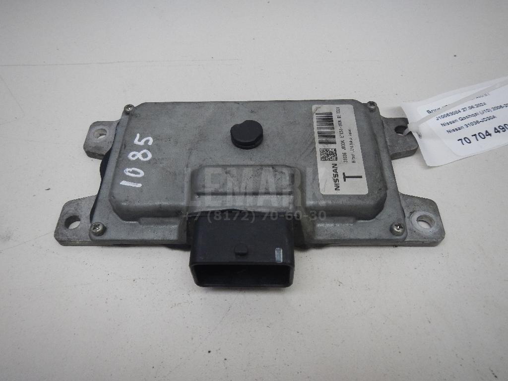 Блок управления АКПП 31036JD30A Nissan