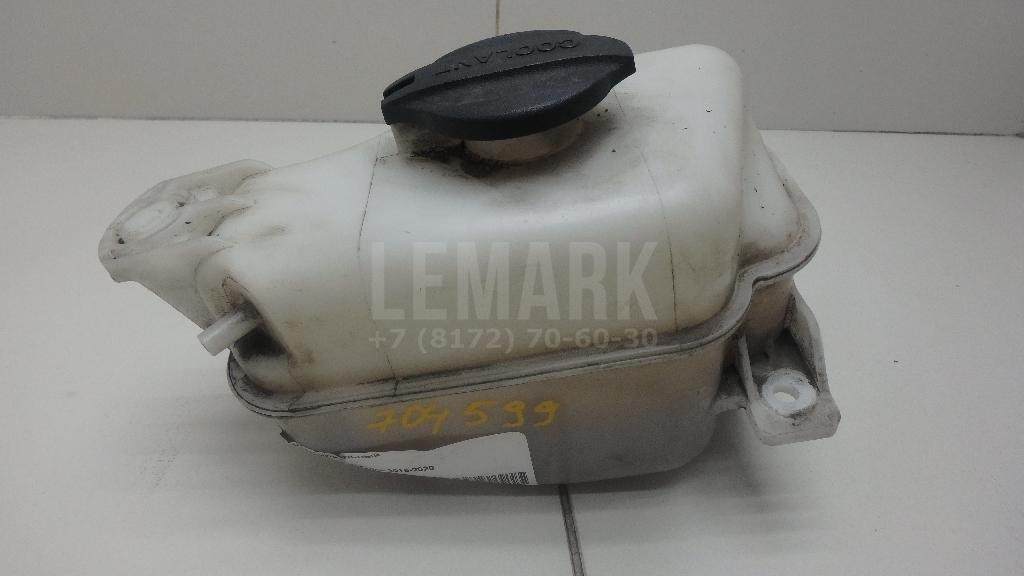 Бачок расширительный 254302W000 Hyundai-Kia