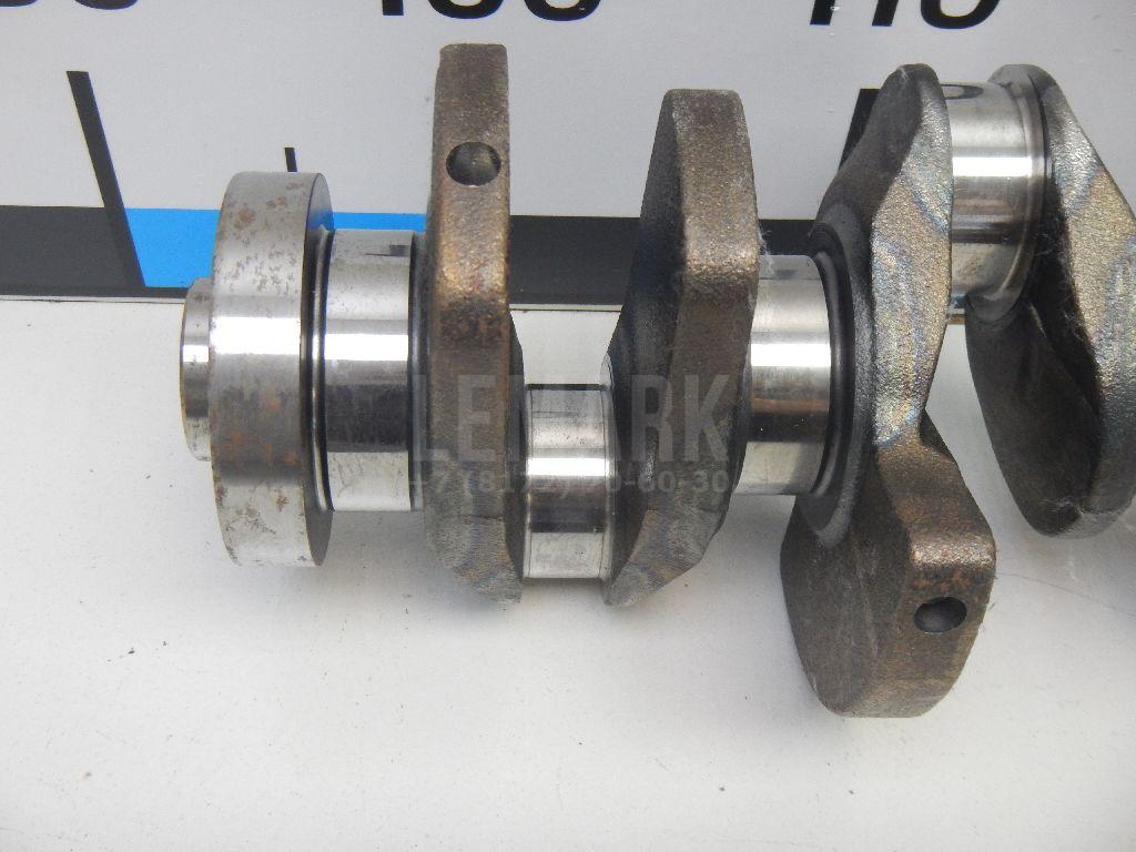 Коленвал для  Audi Q6 2022