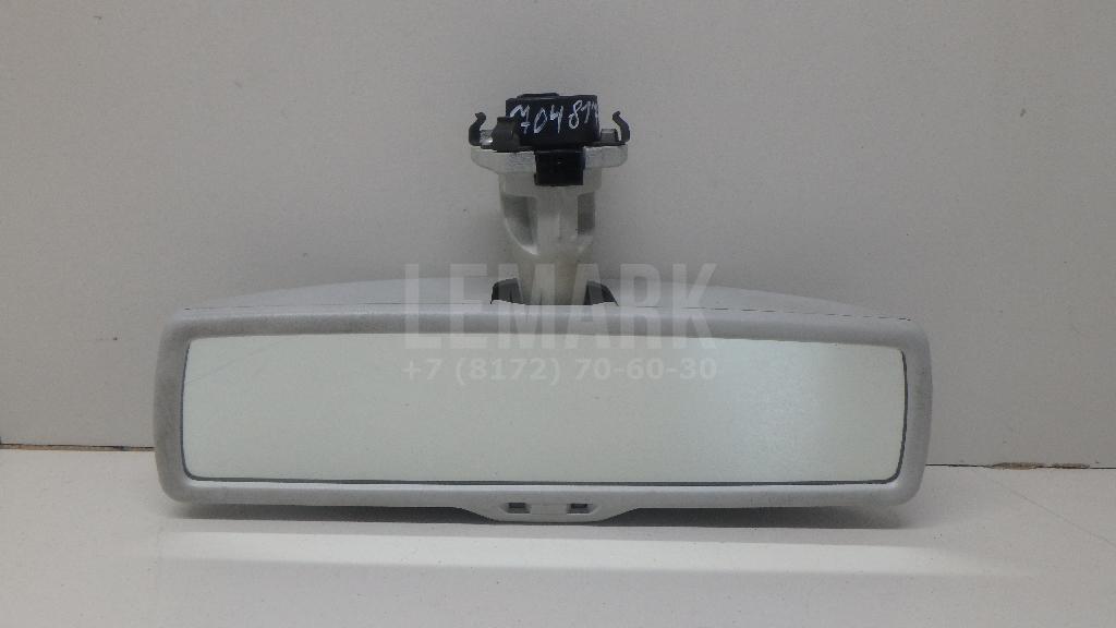 Зеркало заднего вида 5G0857511AY20 VAG