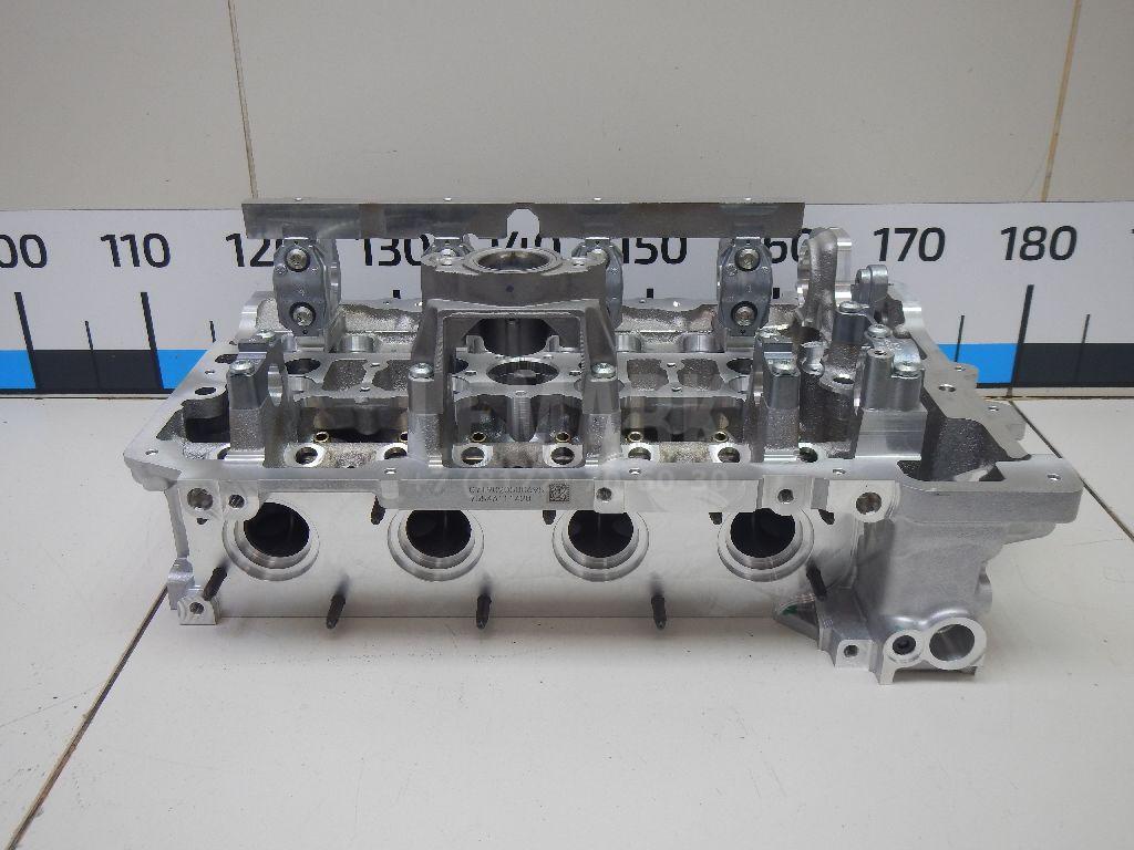 Головка блока для  BMW 5-serie G30/G31/F90 2017-2023