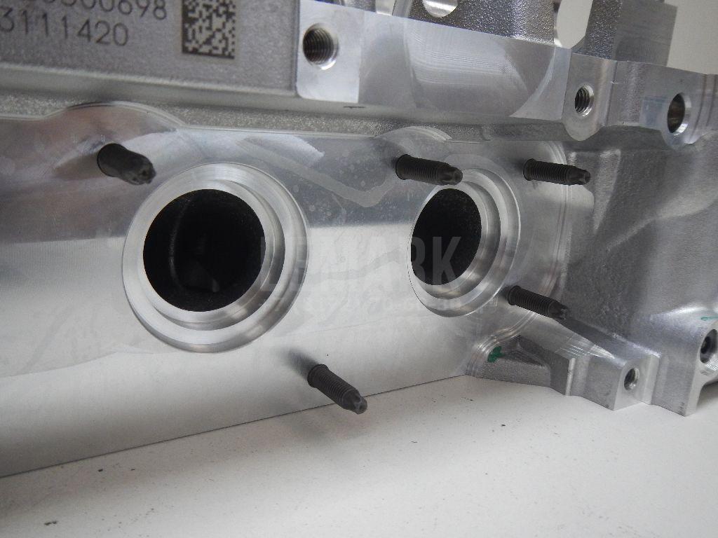 Головка блока для  BMW 5-serie G30/G31/F90 2017-2023