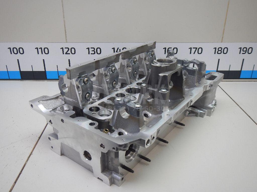 Головка блока для  BMW 5-serie G30/G31/F90 2017-2023