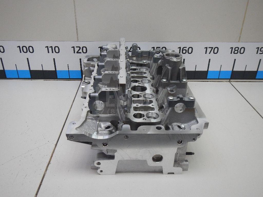 Головка блока для  BMW 5-serie G30/G31/F90 2017-2023