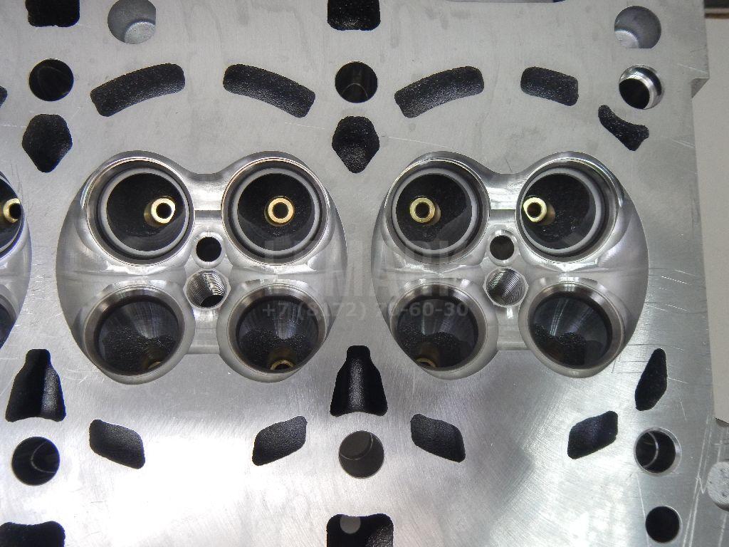 Головка блока для  BMW 5-serie G30/G31/F90 2017-2023