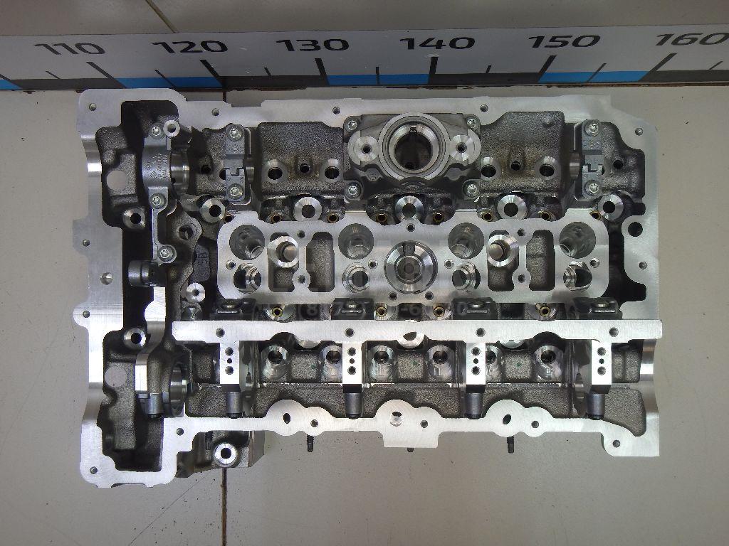 Головка блока для  BMW 5-serie G30/G31/F90 2017-2023