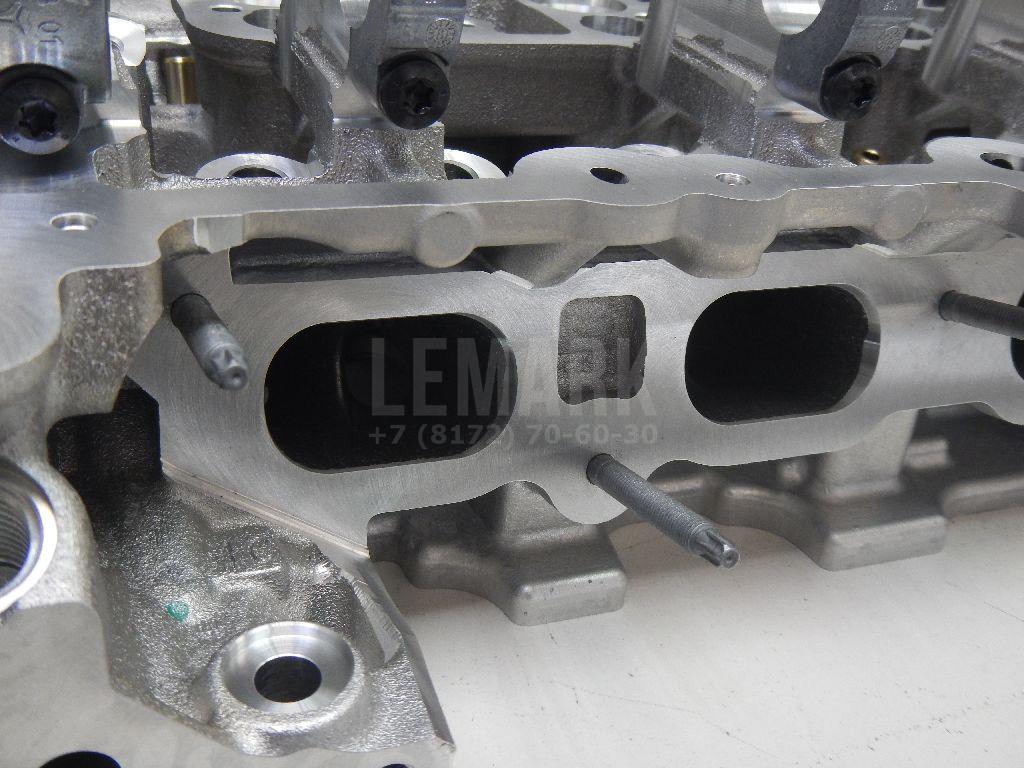 Головка блока для  BMW 5-serie G30/G31/F90 2017-2023