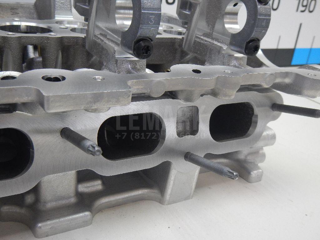 Головка блока для  BMW 5-serie G30/G31/F90 2017-2023