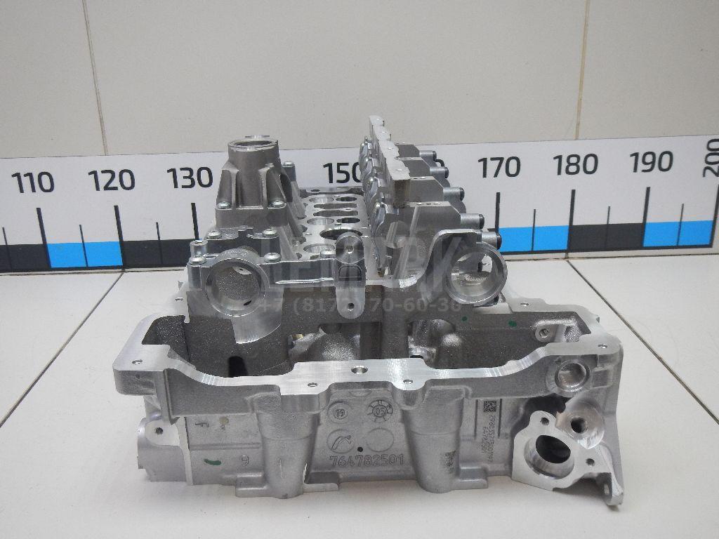 Головка блока для  BMW 5-serie G30/G31/F90 2017-2023