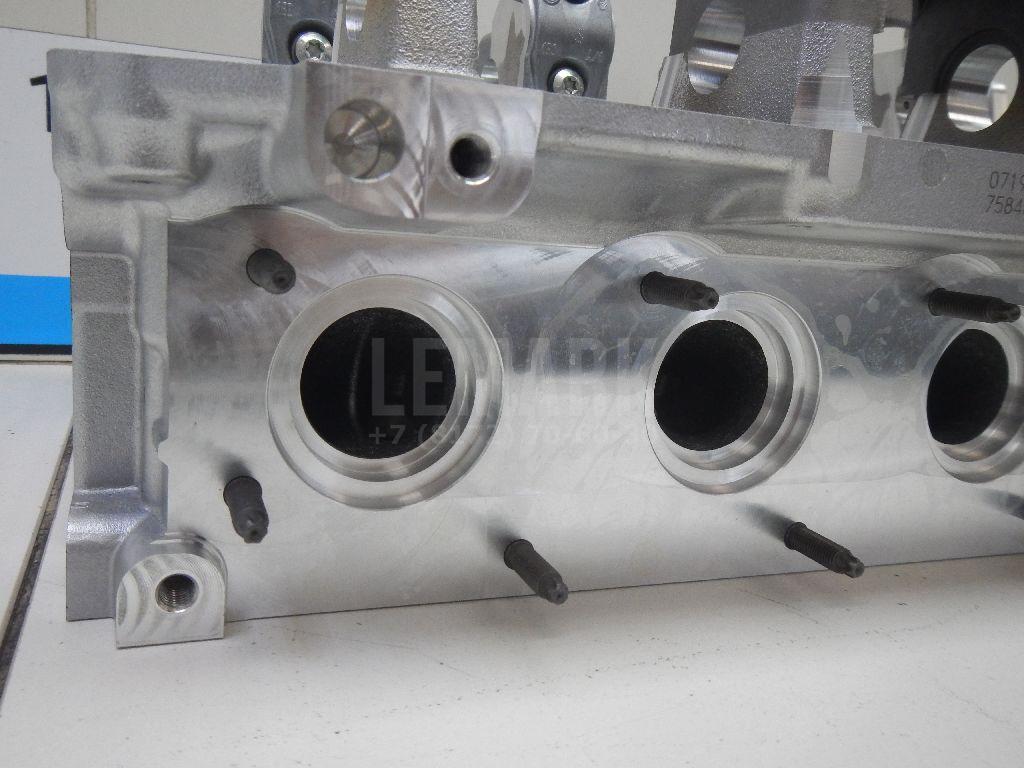 Головка блока для  Cadillac CTS 2002-2008