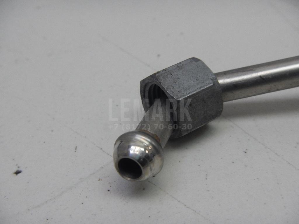 Трубка ТНВД для  BMW 6-serie E64 2004-2009