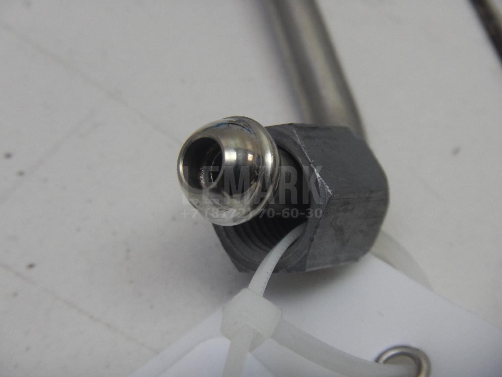 Трубка ТНВД для  BMW 6-serie E64 2004-2009