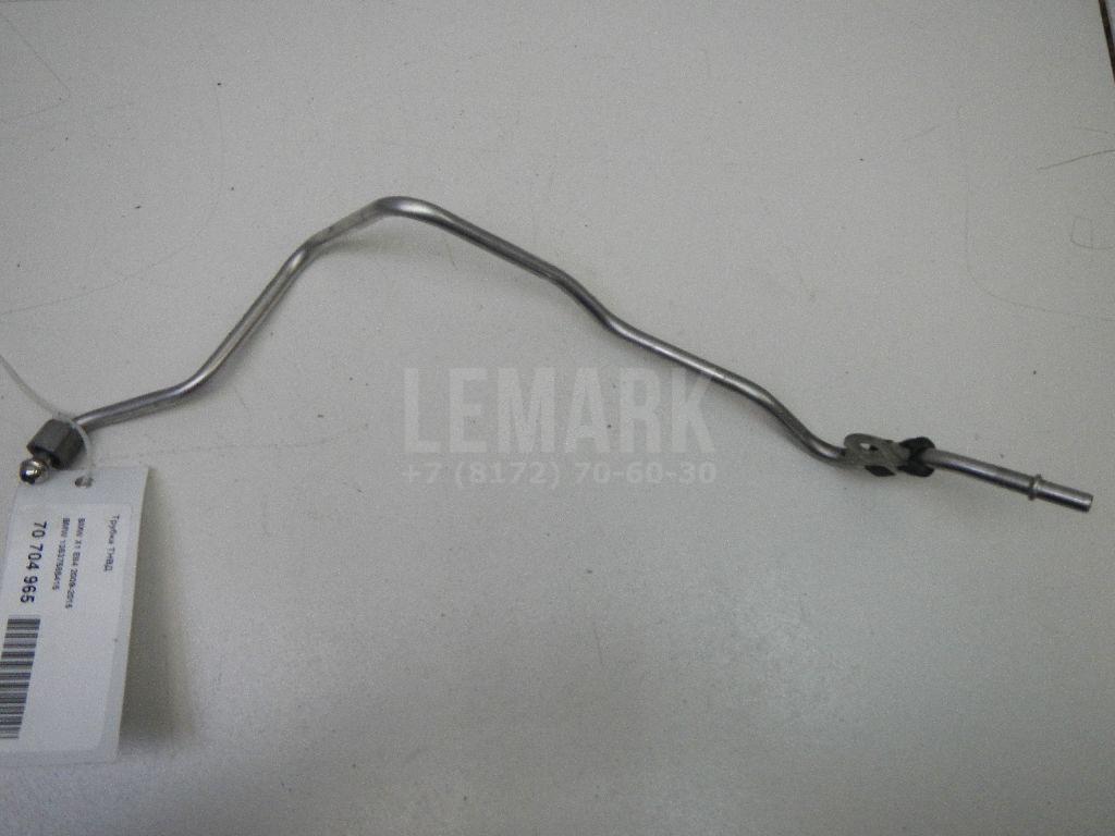 Трубка ТНВД для  BMW 4-serie G22/G23 2020
