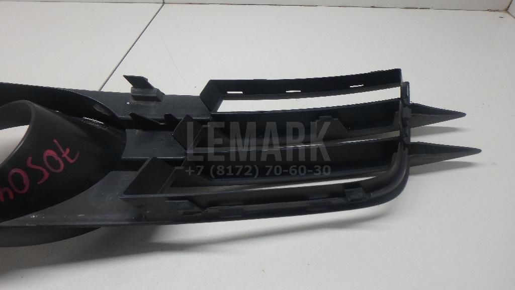 Решетка в бампер левая для  BMW Z4 E85/E86 2002-2008