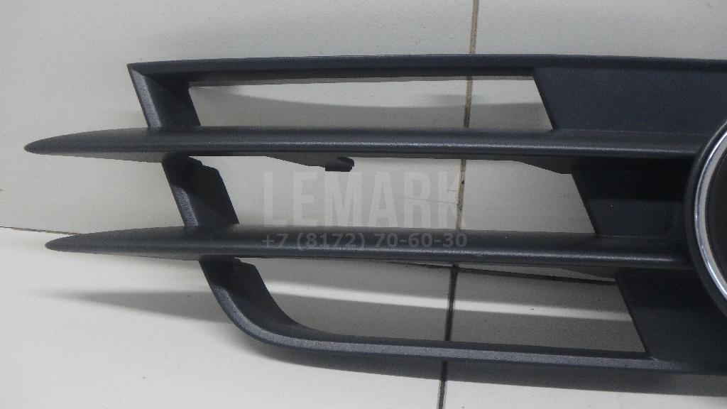 Решетка в бампер левая для  BMW Z4 E85/E86 2002-2008