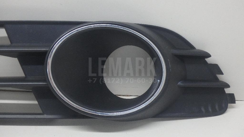 Решетка в бампер левая для  BMW Z4 E85/E86 2002-2008