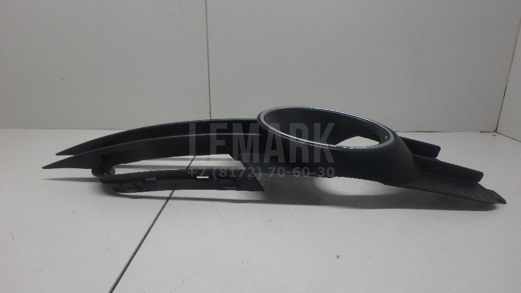 Решетка в бампер левая для  BMW Z4 E85/E86 2002-2008