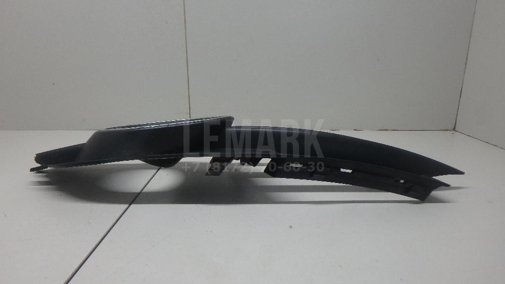 Решетка в бампер левая для  BMW Z4 E85/E86 2002-2008