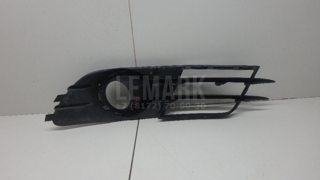 Решетка в бампер левая для  BMW Z4 E85/E86 2002-2008