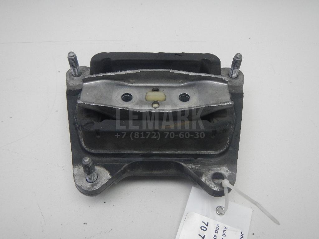 Опора КПП задняя для  Audi A2 [8Z0] 2000-2005