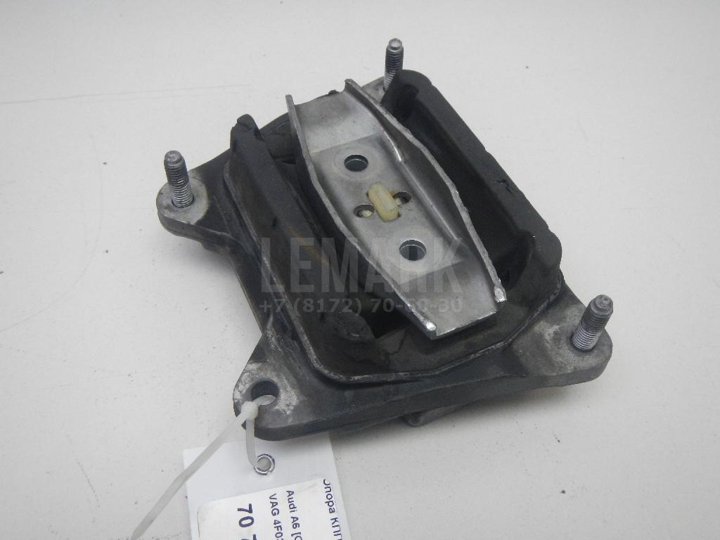 Опора КПП задняя для  Audi A2 [8Z0] 2000-2005