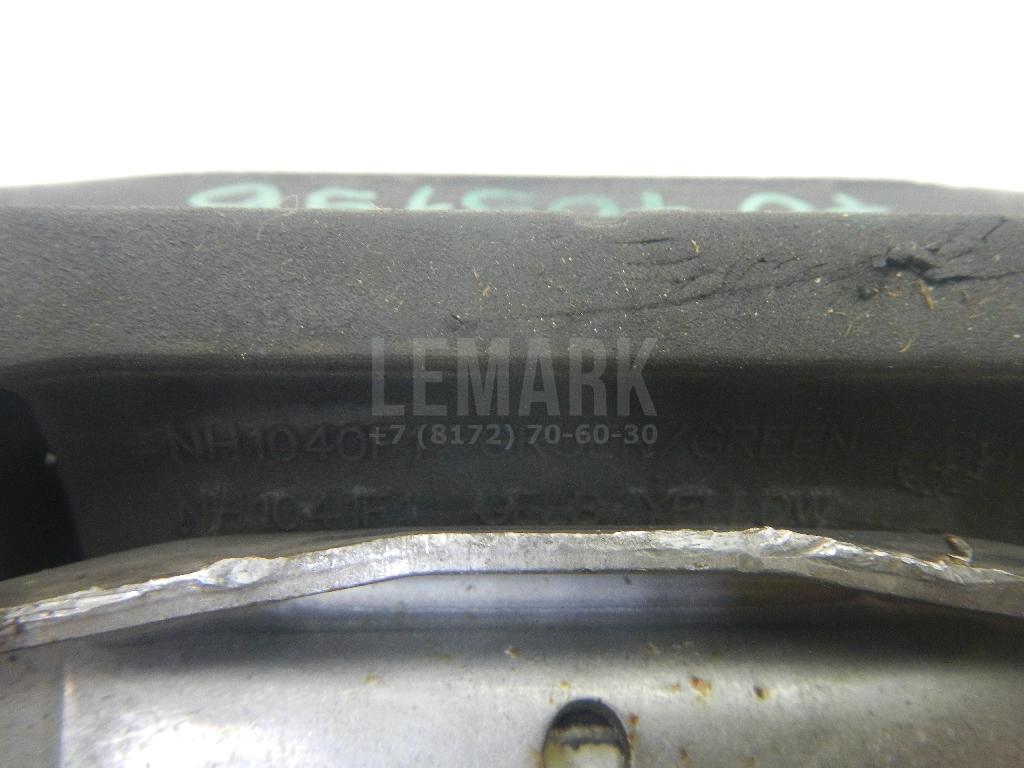 Опора КПП задняя для  Audi A2 [8Z0] 2000-2005